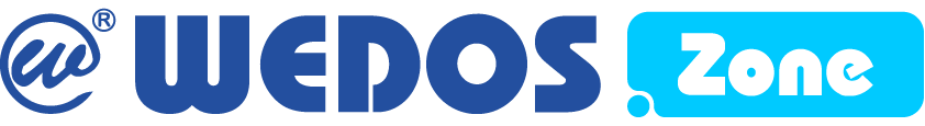 WEDOS Zone